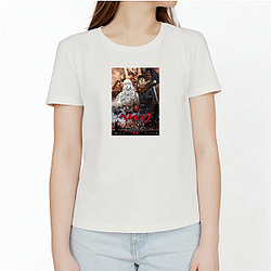 Berserk Limited Collection Berserk T-Shirts