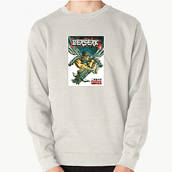 Berserk Special Collection Berserk Sweatshirts