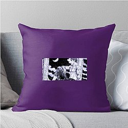 Berserk Merch Collection Berserk Pillows Cover
