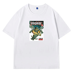 Berserk Special Collection Berserk T-Shirts
