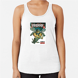 Berserk Special Collection Berserk Tank Tops