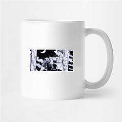 Berserk Merch Collection Berserk Mugs