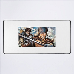 Berserk Merch For Fans Berserk Mouse Pads