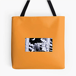 Berserk Merch Collection Berserk Bags