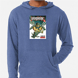 Berserk Special Collection Berserk Hoodies