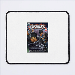 Berserk Signature Berserk Mouse Pads