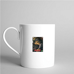 Berserk Fan Art Berserk Mugs