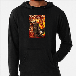 Berserk Merchandise For Fans Berserk Hoodies