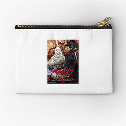 Berserk Limited Collection Berserk Zipper Pouches