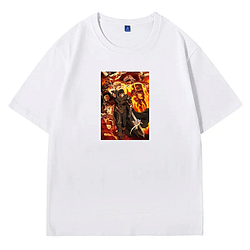 Berserk Merchandise For Fans Berserk T-Shirts