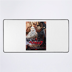 Berserk Limited Collection Berserk Mouse Pads