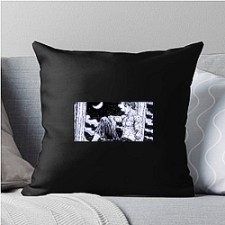 Berserk Merch Collection Berserk Pillows Cover