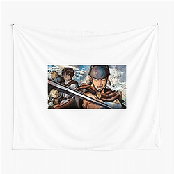 Berserk Merch For Fans Berserk Tapestries