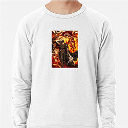 Berserk Merchandise For Fans Berserk Sweatshirts