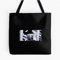 Berserk Merch Collection Berserk Bags