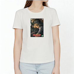 Berserk Fan Art Berserk T-Shirts
