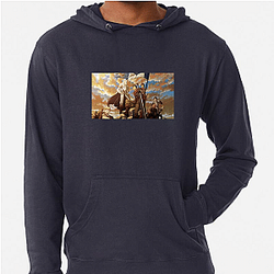Berserk Merch Berserk Hoodies