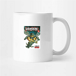 Berserk Special Collection Berserk Mugs