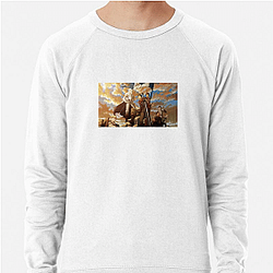 Berserk Merch Berserk Sweatshirts