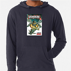 Berserk Special Collection Berserk Hoodies