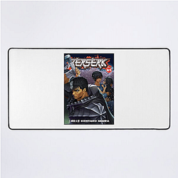 Berserk Signature Berserk Mouse Pads