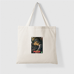 Berserk Fan Art Berserk Bags