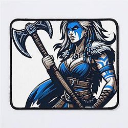 Berserk Mouse Pad