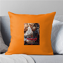 Berserk Limited Collection Berserk Pillows Cover