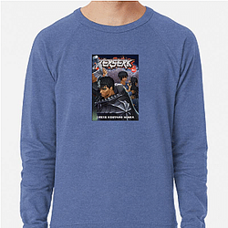 Berserk Signature Berserk Sweatshirts