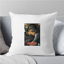 Berserk Fan Art Berserk Pillows Cover
