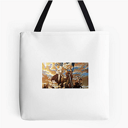 Berserk Merch Berserk Bags