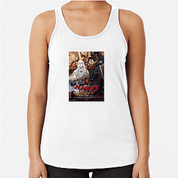 Berserk Limited Collection Berserk Tank Tops