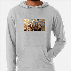 Berserk Merch Berserk Hoodies
