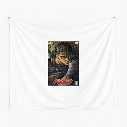 Berserk Fan Art Berserk Tapestries