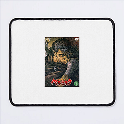 Berserk Fan Art Berserk Mouse Pads