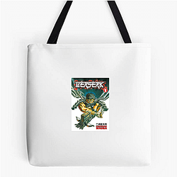 Berserk Special Collection Berserk Bags