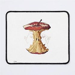 Apple Mouse Pad