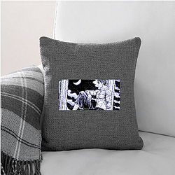 Berserk Merch Collection Berserk Pillows Cover