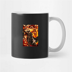 Berserk Merchandise For Fans Berserk Mugs