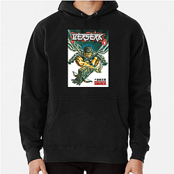 Berserk Special Collection Berserk Hoodies