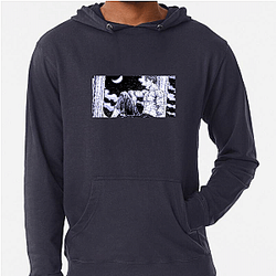 Berserk Merch Collection Berserk Hoodies