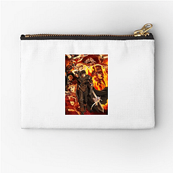 Berserk Merchandise For Fans Berserk Zipper Pouches