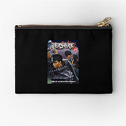 Berserk Signature Berserk Zipper Pouches