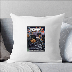 Berserk Signature Berserk Pillows Cover