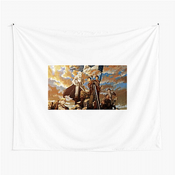 Berserk Merch Berserk Tapestries