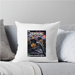 Berserk Signature Berserk Pillows Cover