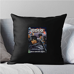 Berserk Signature Berserk Pillows Cover