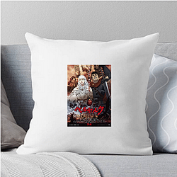 Berserk Limited Collection Berserk Pillows Cover
