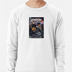 Berserk Signature Berserk Sweatshirts