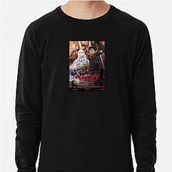 Berserk Limited Collection Berserk Sweatshirts